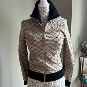 Burberry Casual jacket